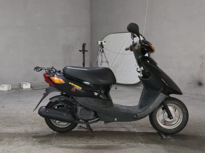 Yamaha JOG 115 2009