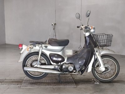 Honda LITTLECUB 1997