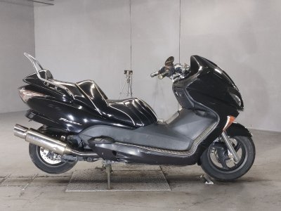 Honda FORZA Z 2006