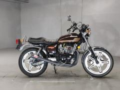 Honda CB250 1978
