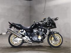 Honda CB1300SF BOLDOR 2013