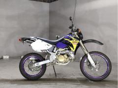 Honda CRM250AR 1997