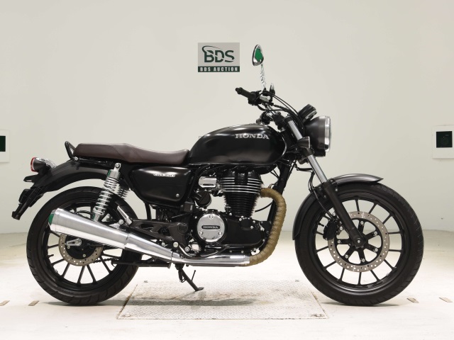 Honda GB350 2021