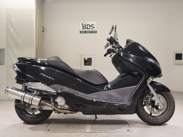 Honda FORZA Z 2009