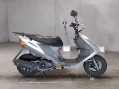 Suzuki ADDRESS V125
