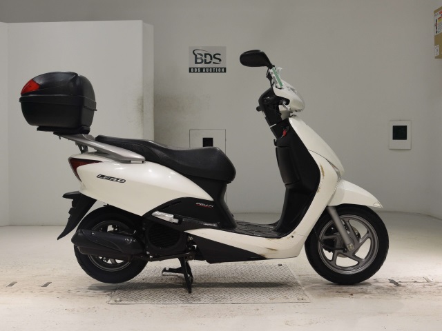 Honda LEAD110 2012