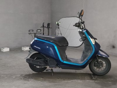 Honda DUNK 2014