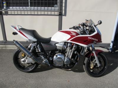 Honda CB1300SF BOLDOR 2005