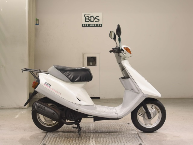 Yamaha JOG 115 1992