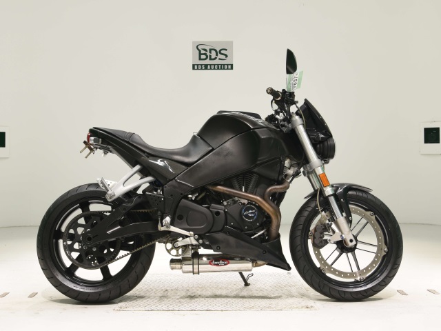 Buell XB9SX LIGHTNING 2007