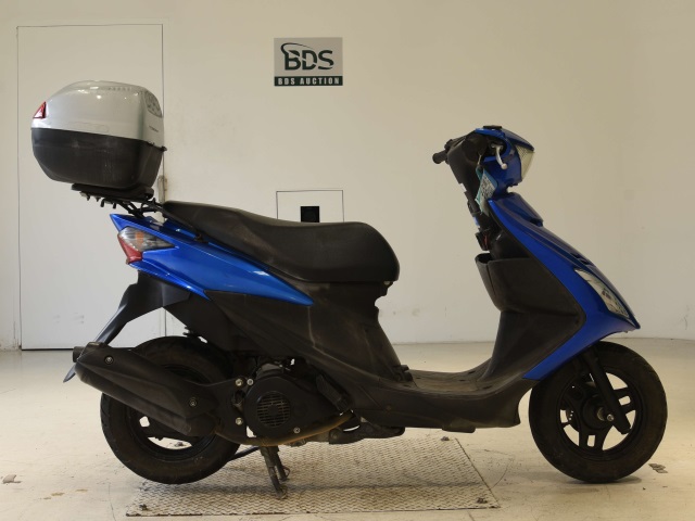 Suzuki ADDRESS V125
