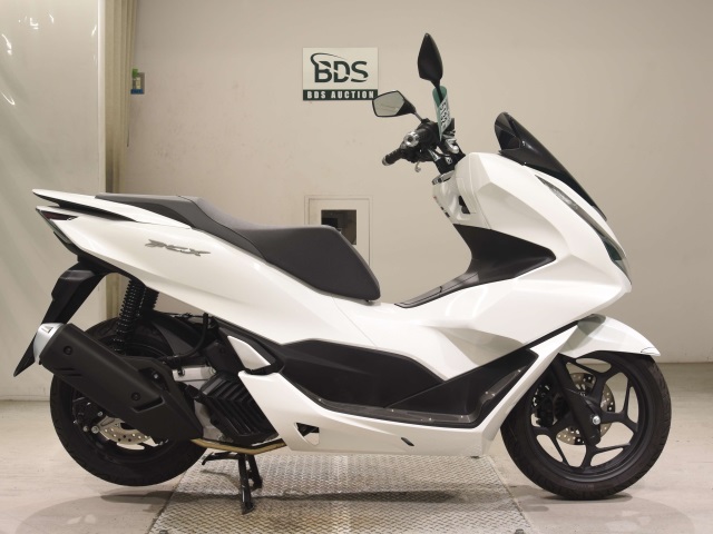 Honda PCX125 2021
