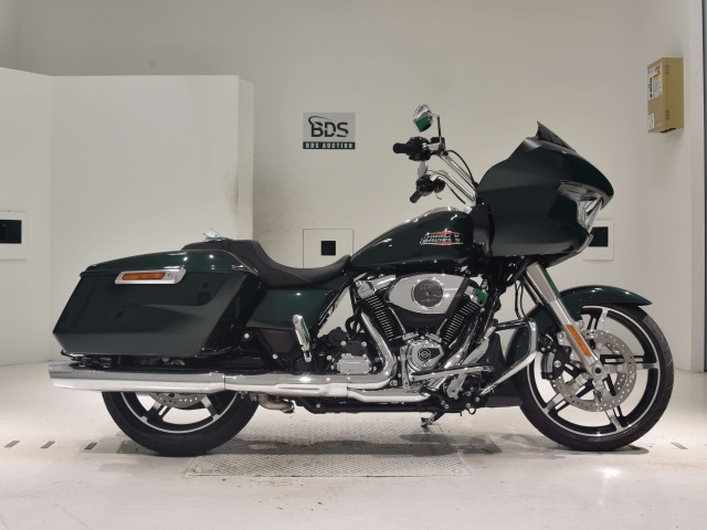 HD FLTRX1920 2024