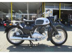 Honda BENLY90