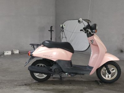 Honda TODAY 2007
