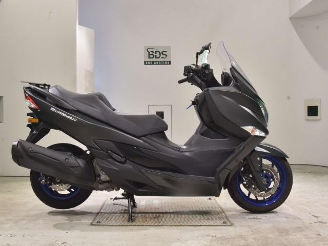 Suzuki BURGMAN400A 2023