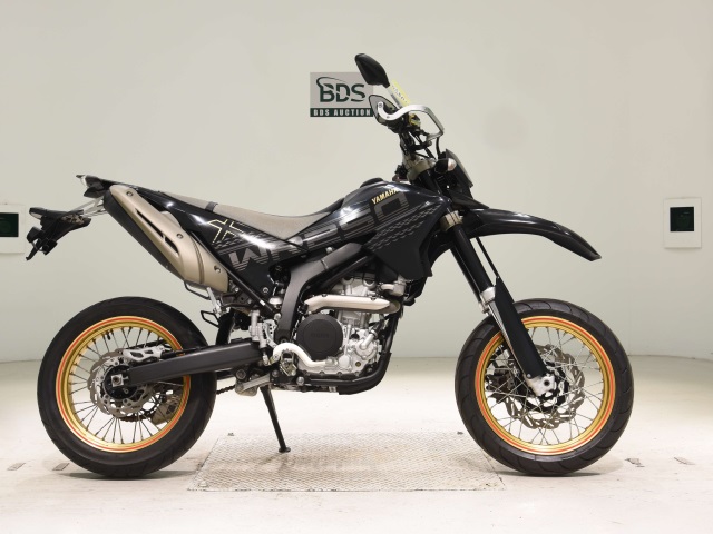Yamaha WR250X 2010