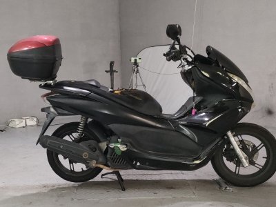 Honda PCX125 2010