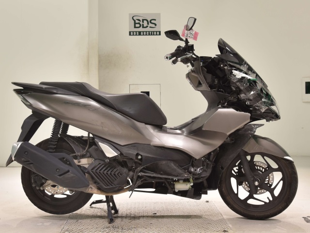 Honda PCX125 2023