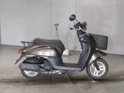 Honda TODAY 2012