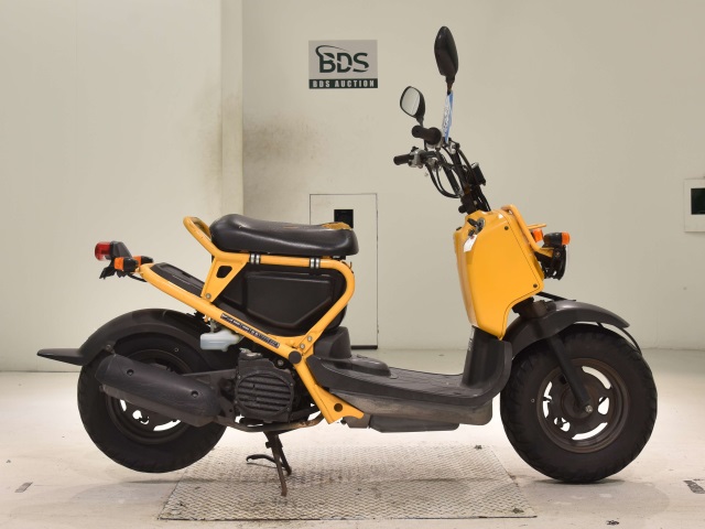 Honda ZOOMER 2006