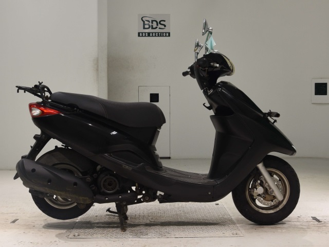 Yamaha AXIS125 2015