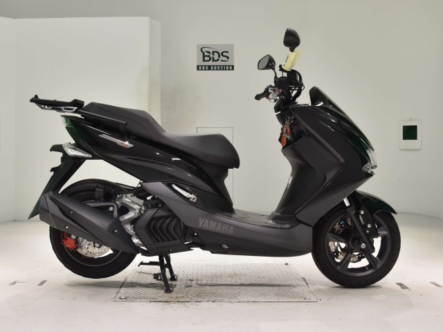 Yamaha MAJESTY 155S 2020