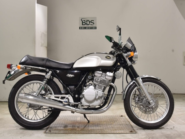 Honda GB250 CLUBMAN 1995