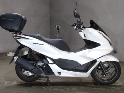 Honda PCX125 2023