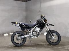 Kawasaki D-TRACKER250 2004