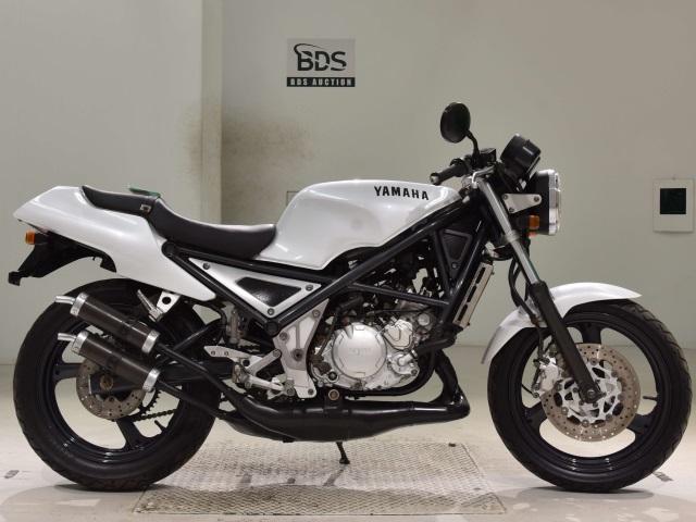 Yamaha R1-Z 1992