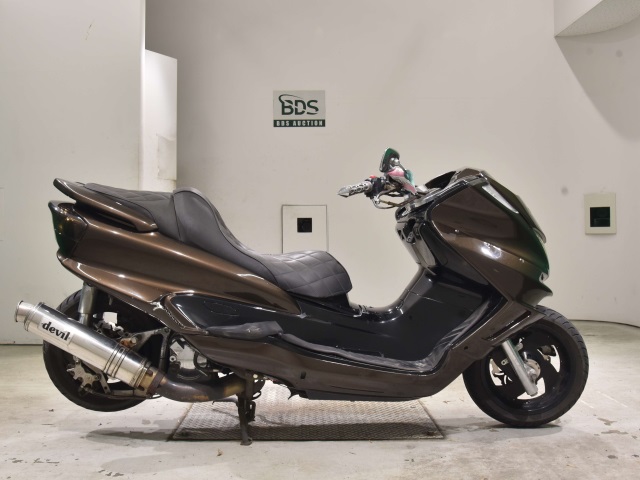 Yamaha MAJESTY 250C 2002