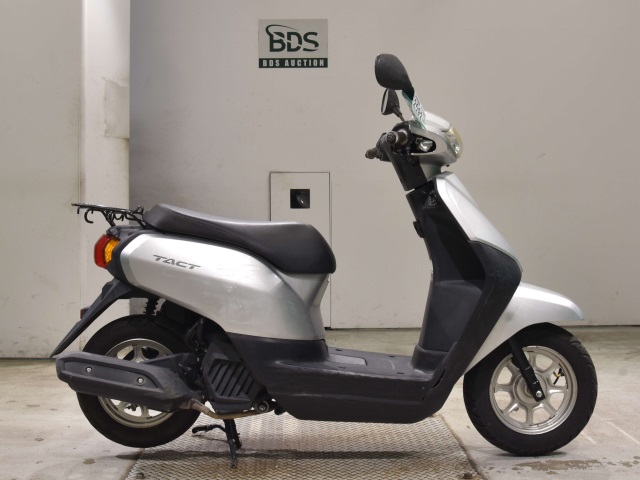 Honda TACT-4 BASIC 2019