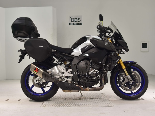 Yamaha MT-10SP 2017