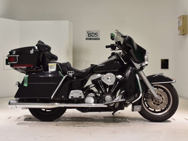 HD ELECTRA GLIDE FLHTC1340 1991