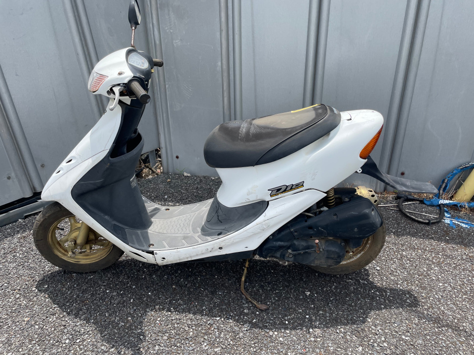 Honda DIO