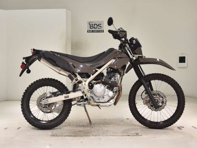Kawasaki KLX150L 2025