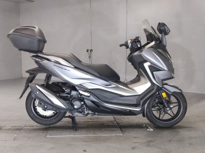 Honda FORZA 2021