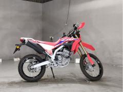 Honda CRF250L 2023