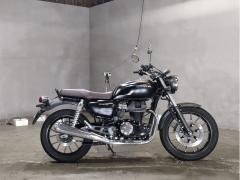 Honda GB350 2022