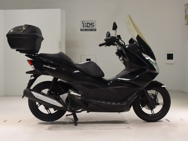 Honda PCX125 2017