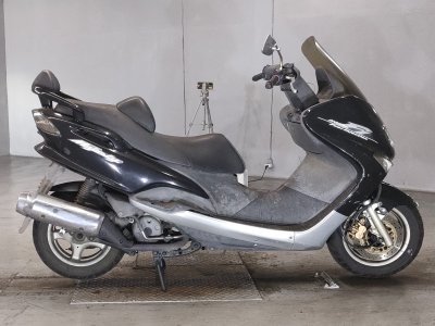 Yamaha MAJESTY 125 2006