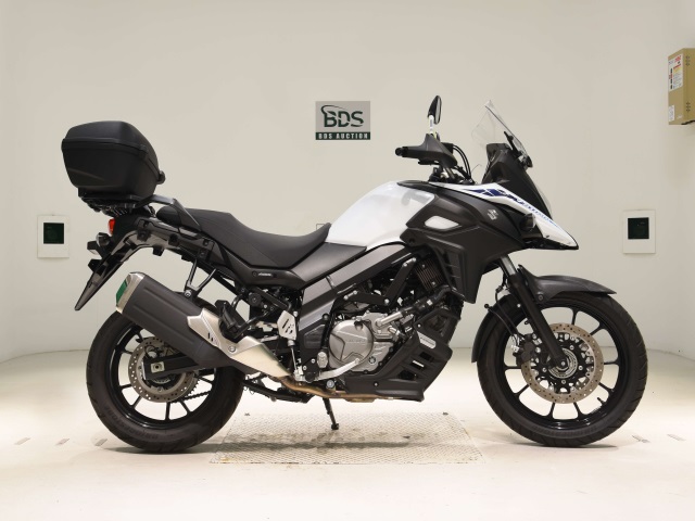 Suzuki V-STROM DL650A 2023