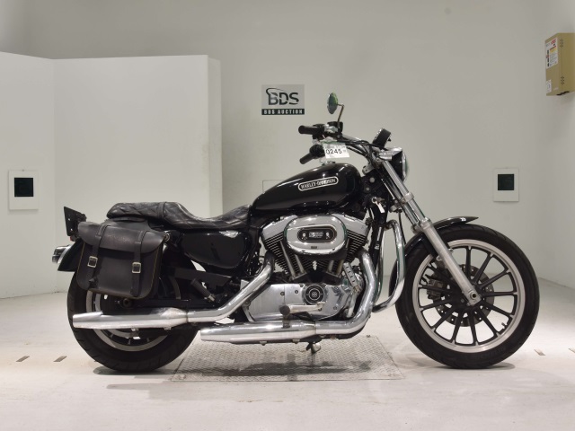 HD SPORTSTER XL1200L 2009
