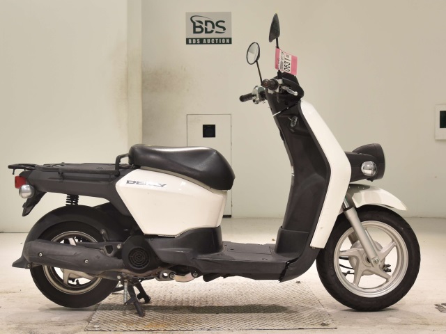 Honda BENLY50 2012
