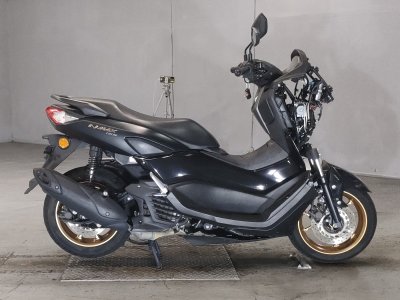 Yamaha N-MAX155 2022
