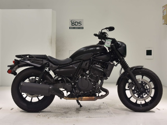 Kawasaki ELIMINATOR400-3SE 2023