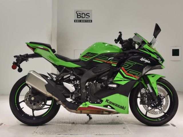 Kawasaki ZX-25R-2SE 2023