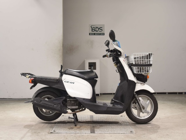 Honda CT110 HUNTERCUB 2023