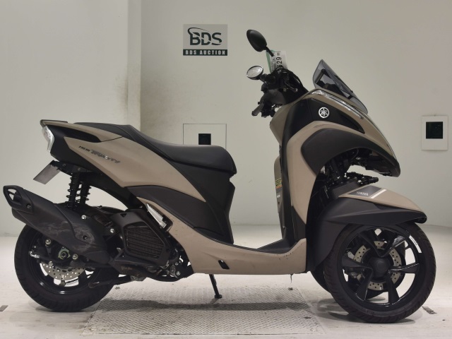 Yamaha ﾄﾘｼﾃｨ155-2 2023
